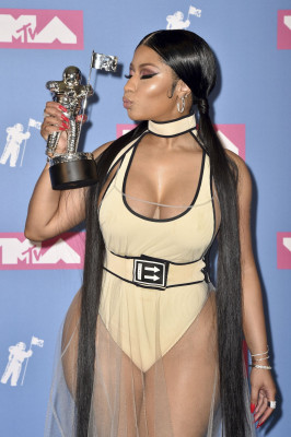 Nicki Minaj pic #1060630