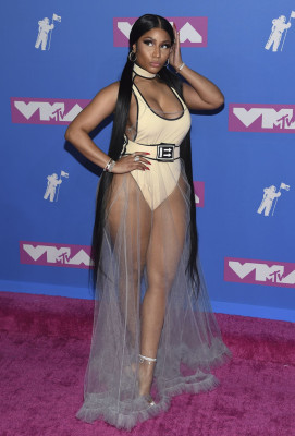 Nicki Minaj pic #1060622