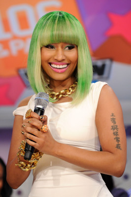 Nicki Minaj pic #407305