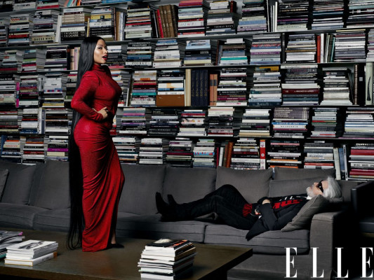 Nicki Minaj pic #1044443
