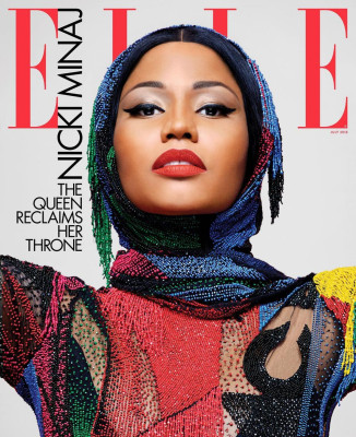 Nicki Minaj pic #1044441