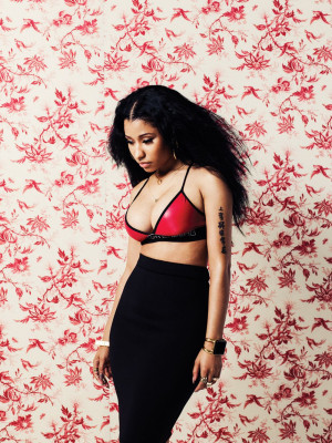 Nicki Minaj pic #722888