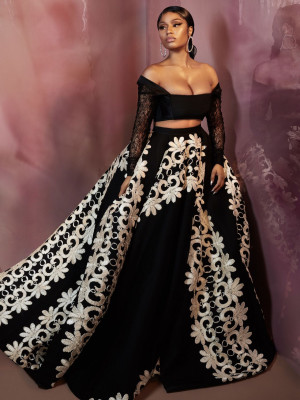 Nicki Minaj pic #1076448