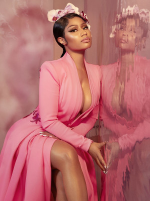 Nicki Minaj pic #1076449
