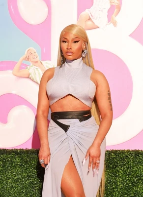 Nicki Minaj pic #1331719