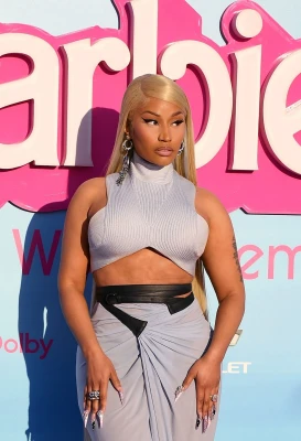 Nicki Minaj pic #1331720