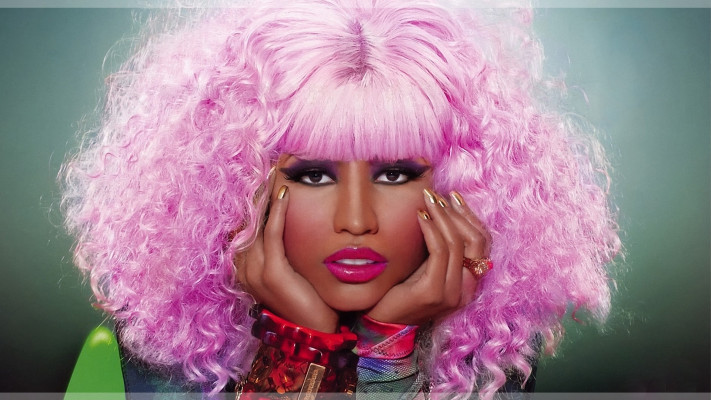 Nicki Minaj pic #562360