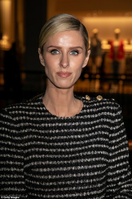 Nicky Hilton pic #1113736
