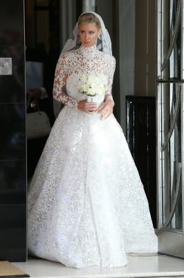 Nicky Hilton pic #785375