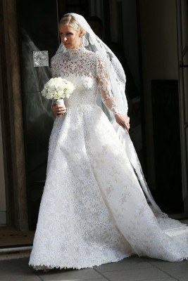 Nicky Hilton pic #1119257