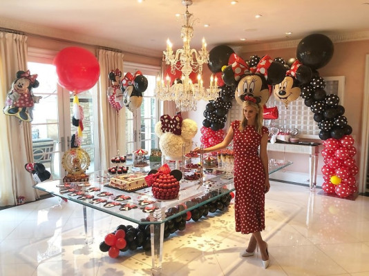Nicky Hilton pic #1119421