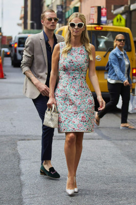 Nicky Hilton pic #1119498