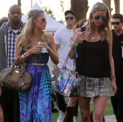 Nicky Hilton pic #603422