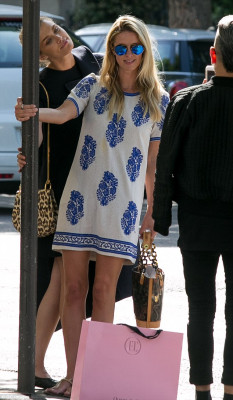 Nicky Hilton pic #779461