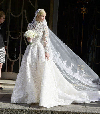 Nicky Hilton pic #1119255