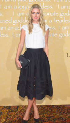 Nicky Hilton pic #1119502