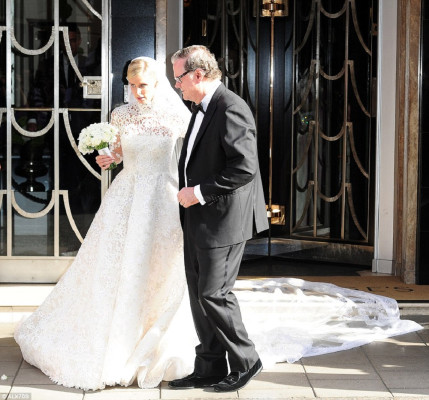 Nicky Hilton pic #785392
