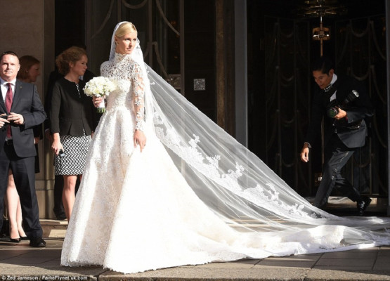 Nicky Hilton pic #785390
