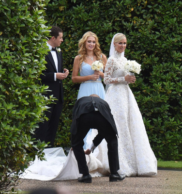 Nicky Hilton pic #785389