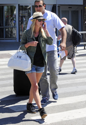 Nicky Hilton pic #625416