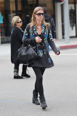 Nicky Hilton pic #347177