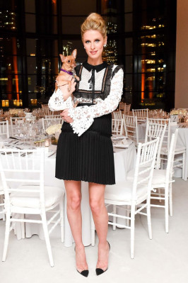 Nicky Hilton pic #1119273