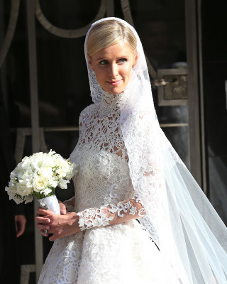 Nicky Hilton pic #785382