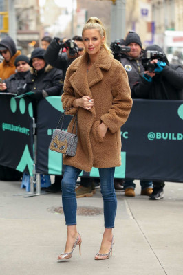 Nicky Hilton pic #1119654