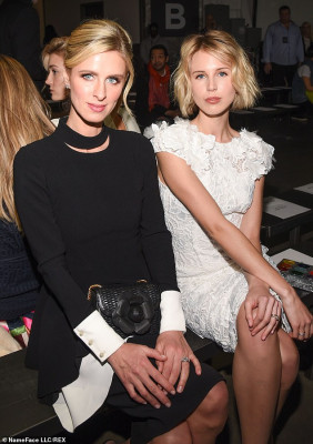 Nicky Hilton pic #1105563