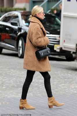 Nicky Hilton pic #1113731