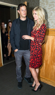 Nicky Hilton pic #1119545