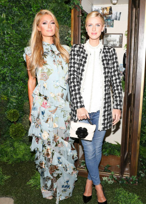 Nicky Hilton pic #1119260