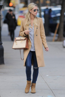Nicky Hilton pic #1119682