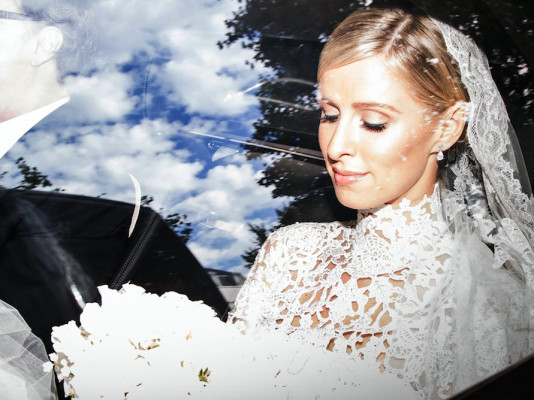 Nicky Hilton pic #1119248