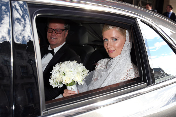 Nicky Hilton pic #785394