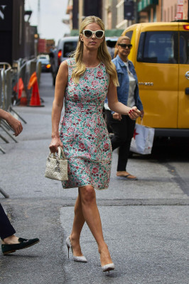 Nicky Hilton pic #1119513