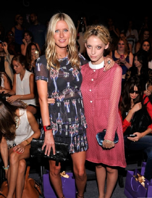 Nicky Hilton pic #533429