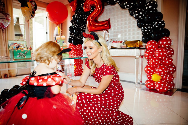 Nicky Hilton pic #1119417