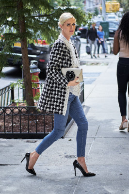 Nicky Hilton pic #1119262