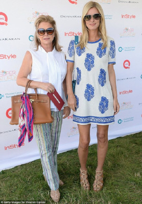 Nicky Hilton pic #625780
