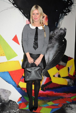 Nicky Hilton pic #649027