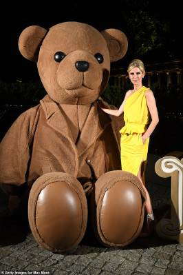 Nicky Hilton pic #1142766