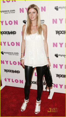 Nicky Hilton pic #108253