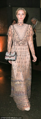Nicky Hilton pic #1119514