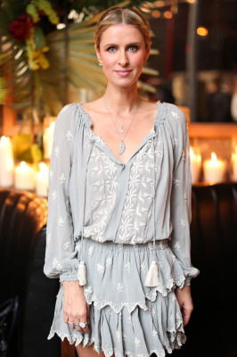 Nicky Hilton pic #1119574