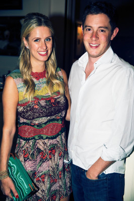 Nicky Hilton pic #1119477