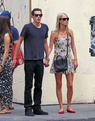 Nicky Hilton pic #1119683