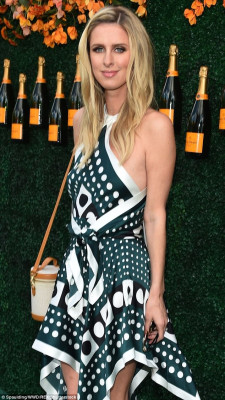 photo 15 in Nicky Hilton gallery [id940865] 2017-06-07 00:00:00