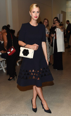 Nicky Hilton pic #962772