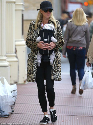 Nicky Hilton pic #1029154